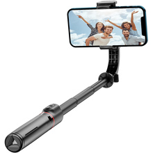 Трипод PROOVE Frame Jet Gimbal Stabilizer Black (56880black)