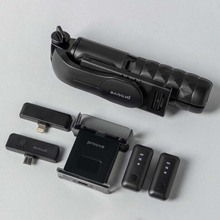 Трипод PROOVE Tiny Stick Black (55811balck)