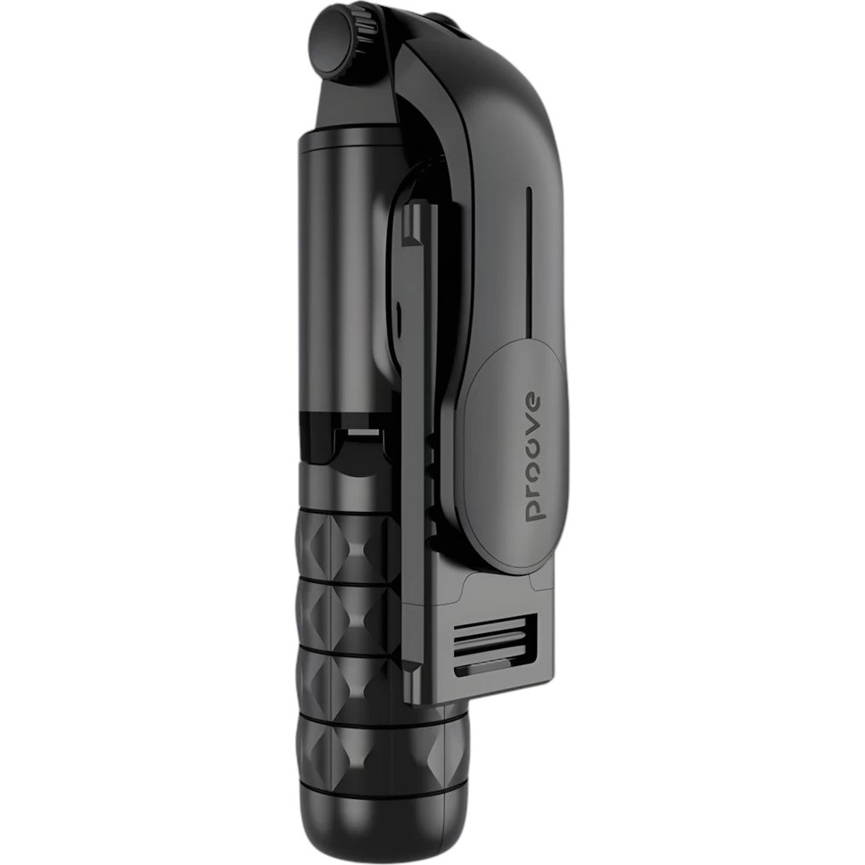 Зовнішній вигляд Трипод PROOVE Tiny Stick Black (55811balck)