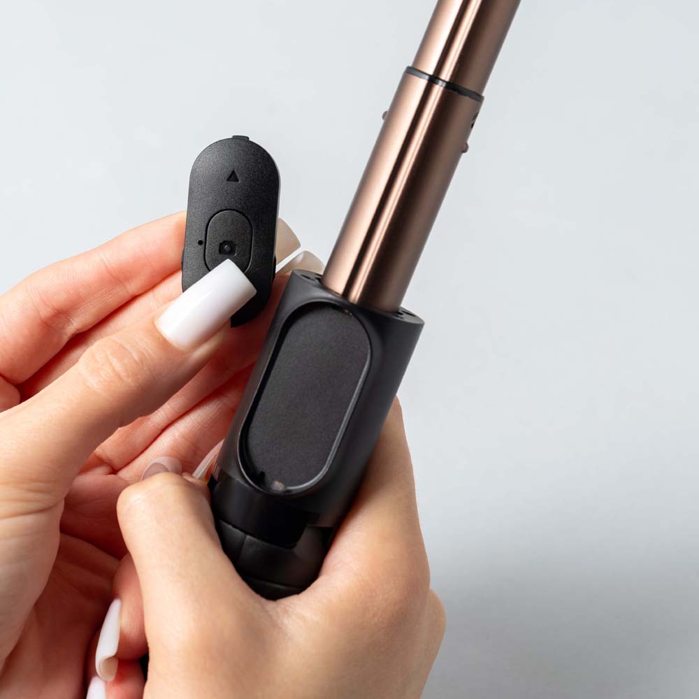 Зовнішній вигляд Трипод PROOVE Tiny Stick Black (55811balck)