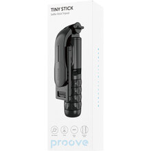 Трипод PROOVE Tiny Stick Black (55811balck)