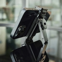 Трипод PROOVE Flexible Portable Black (55810black)