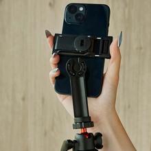 Трипод PROOVE Flexible Portable Black (55810black)