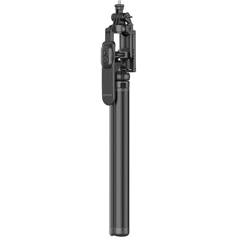 Монопод-трипод PROOVE Elevate X Selfie Stick Black (MPEL0010001) Монопод-трипод PROOVE Elevate X Selfie Stick Black (MPEL0010001)