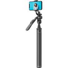 Монопод-трипод PROOVE Elevate X Selfie Stick Black (MPEL0010001)