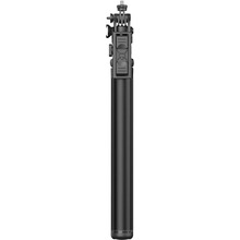 Монопод-трипод PROOVE Elevate X Selfie Stick Black (MPEL0010001)