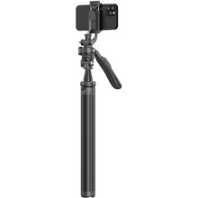 Монопод-трипод PROOVE Elevate X Selfie Stick Black (MPEL0010001)