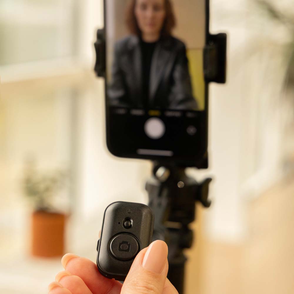 Покупка Монопод-трипод PROOVE Elevate X Selfie Stick Black (MPEL0010001)