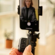 Монопод-трипод PROOVE Elevate X Selfie Stick Black (MPEL0010001)