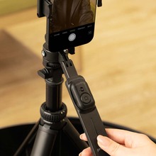 Монопод-трипод PROOVE Elevate X Selfie Stick Black (MPEL0010001)