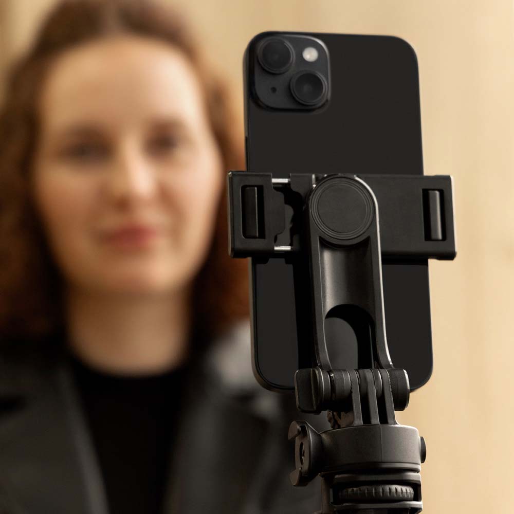 Внешний вид Монопод-трипод PROOVE Elevate X Selfie Stick Black (MPEL0010001)