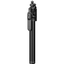Монопод-трипод PROOVE Elevate X Selfie Stick Black (MPEL0010001)