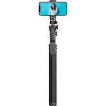 Монопод-трипод PROOVE Elevate X Selfie Stick Black (MPEL0010001)