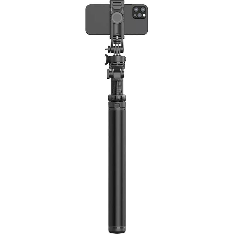 В Україні Монопод-трипод PROOVE Elevate X Selfie Stick Black (MPEL0010001)