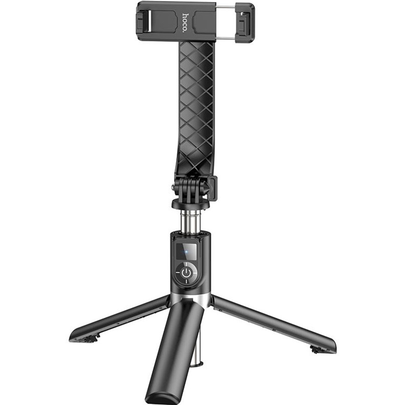 Трипод HOCO K20 Black (6942007604116)
