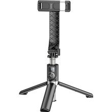 Трипод HOCO K20 Black (6942007604116)