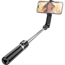 Трипод HOCO K20 Black (6942007604116)
