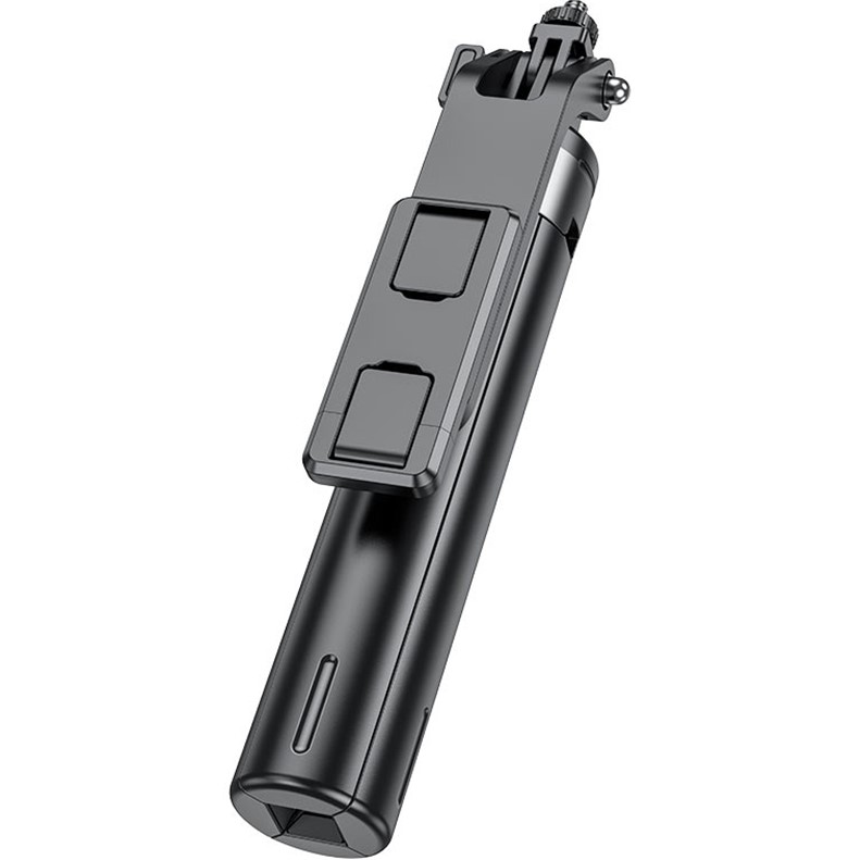 Трипод HOCO K21 Black (6942007609975) Минимальна довжина 24.5
