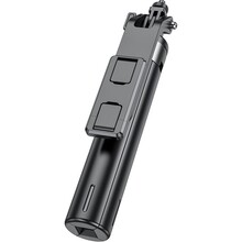 Трипод HOCO K21 Black (6942007609975)