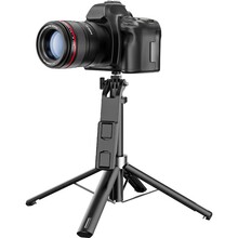 Трипод HOCO K21 Black (6942007609975)
