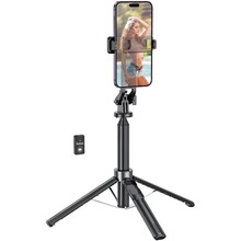 Трипод HOCO K21 Black (6942007609975)