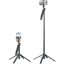 Трипод HOCO K22 Handy Black (6942007623506)