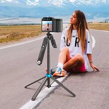 Трипод HOCO K22 Handy Black (6942007623506)