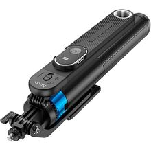 Трипод HOCO K22 Handy Black (6942007623506)