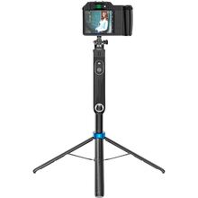 Трипод HOCO K22 Handy Black (6942007623506)