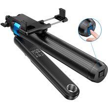 Трипод HOCO K22 Handy Black (6942007623506)