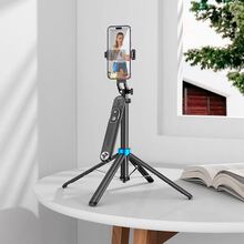 Трипод HOCO K22 Handy Black (6942007623506)