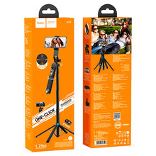 Трипод HOCO K22 Handy Black (6942007623506)