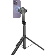 Трипод HOCO K25 Black (6942007646314)