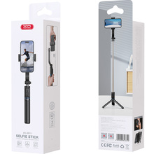 Трипод XO SS13 Bluetooth Black (SS13.black)