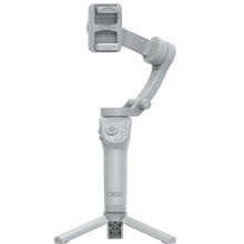 Трипод XO SS17 Gimbal Stabilizer Bluetooth Gray (SS17.gray)