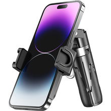 Трипод XO SS21 Bluetooth Black (SS21.black)