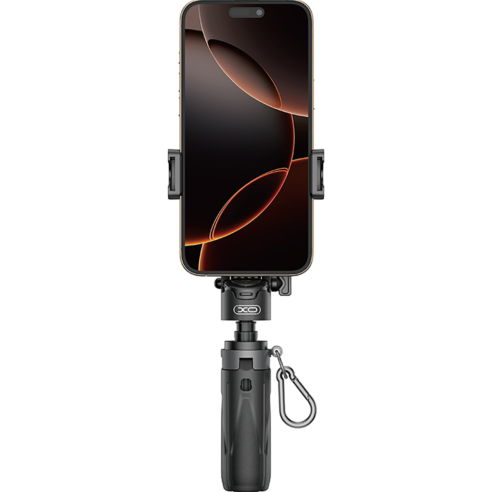 Трипод XO SS21 Bluetooth Black (SS21.black) Тип трипод