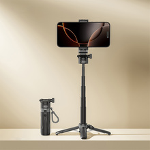 Трипод XO SS21 Bluetooth Black (SS21.black)