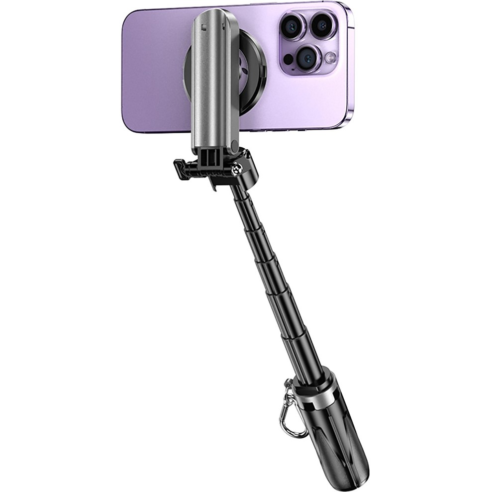 Трипод XO SS22 Bluetooth Black (SS22.black)