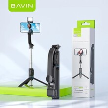 Трипод BAVIN AP-13 Black (D-Z-AP-13 BK)