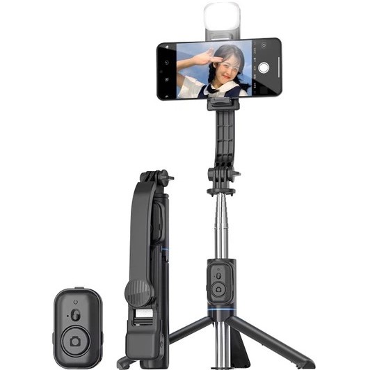 Трипод BAVIN AP-13 Black (D-Z-AP-13 BK)