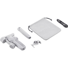 Стедікам DJI Osmo Mobile SE (CP.OS.00000214.01)