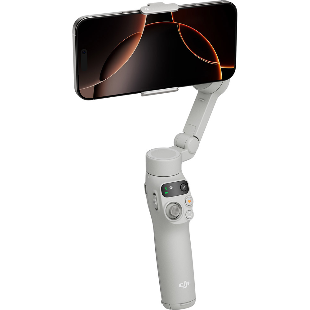 Стедікам DJI Osmo Mobile 7 (CP.OS.00000406.01)