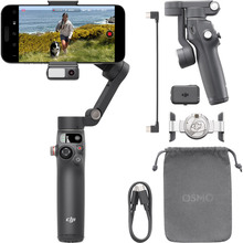 Стедікам DJI Osmo Mobile 7P (CP.OS.00000401.01)