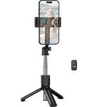 Монопод-трипод BOROFONE BY14 Graceful mini live broadcast holder (6941991122958)