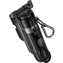 Монопод-трипод HOCO K27 Magic portable mini live broadcast stand Black (6942007654067)