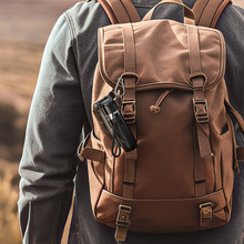 Монопод-трипод HOCO K27 Magic portable mini live broadcast stand Black (6942007654067)