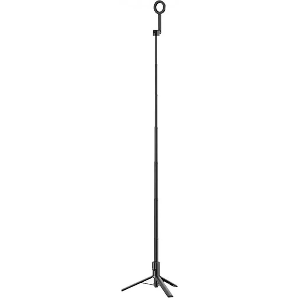 Трипод ULANZI VIJIM MG-003 Magnetic Selfie Stick Pro Black (M003B) Подключение к смартфону Bluetooth