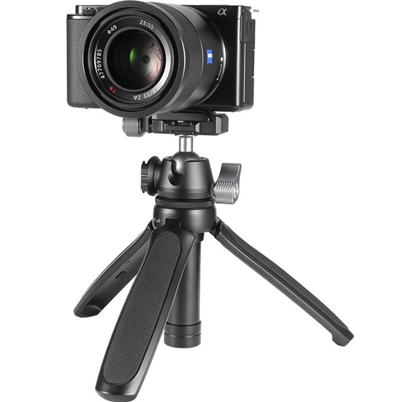 Монопод-трипод ULANZI VIJIM Falcam Tripod with Arca Quick Release UV-2600 MT-47 (2600) Тип монопод