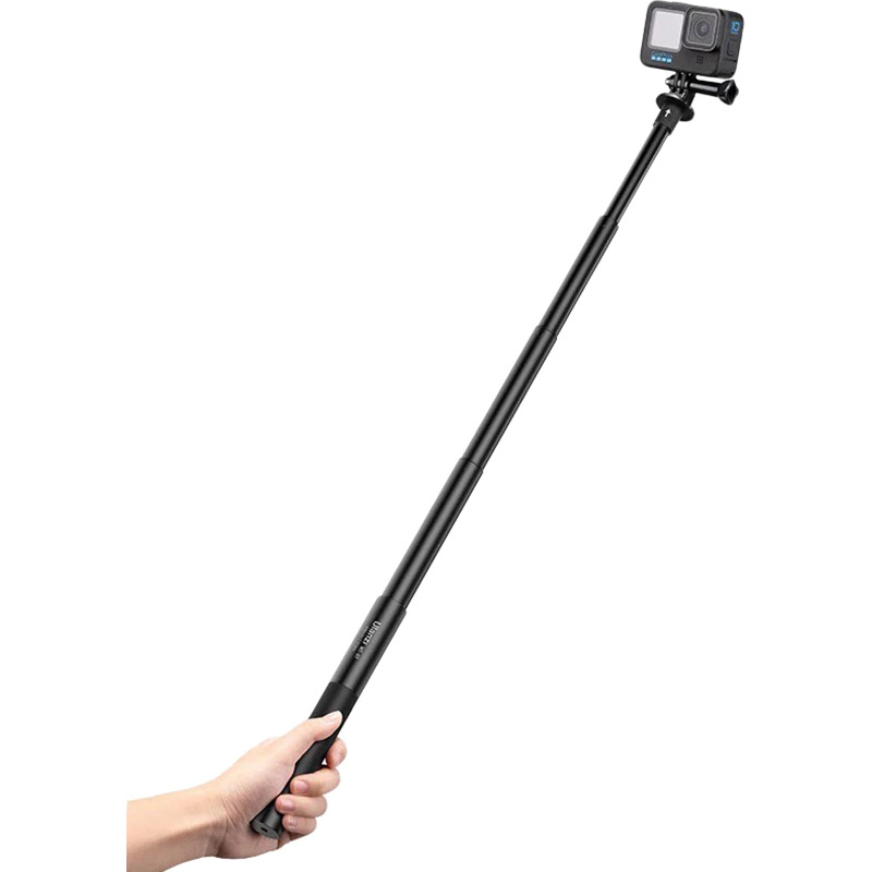 Селфи-монопод ULANZI VIJIM MT-57 Selfie Stick 80 cm (UV-3031 MT-57) Тип монопод